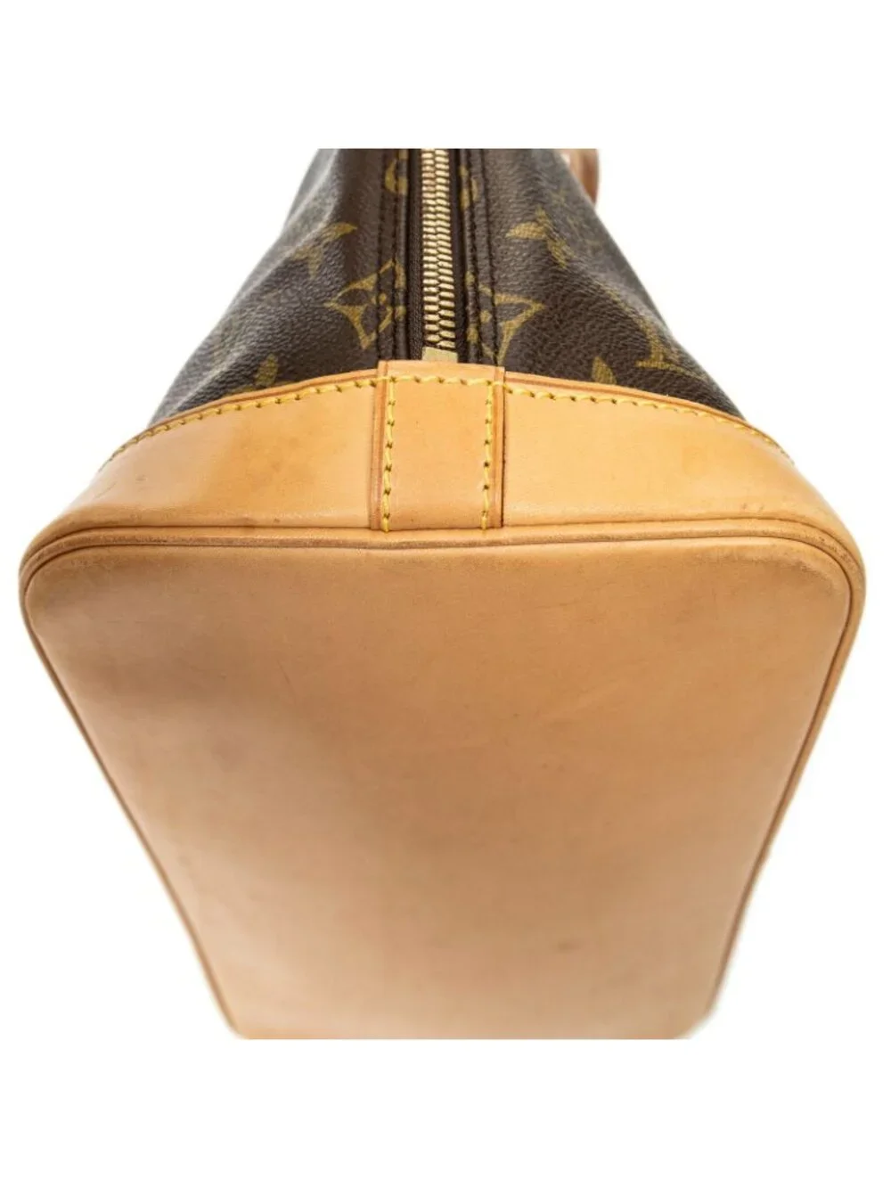 Louis Vuitton this authentic